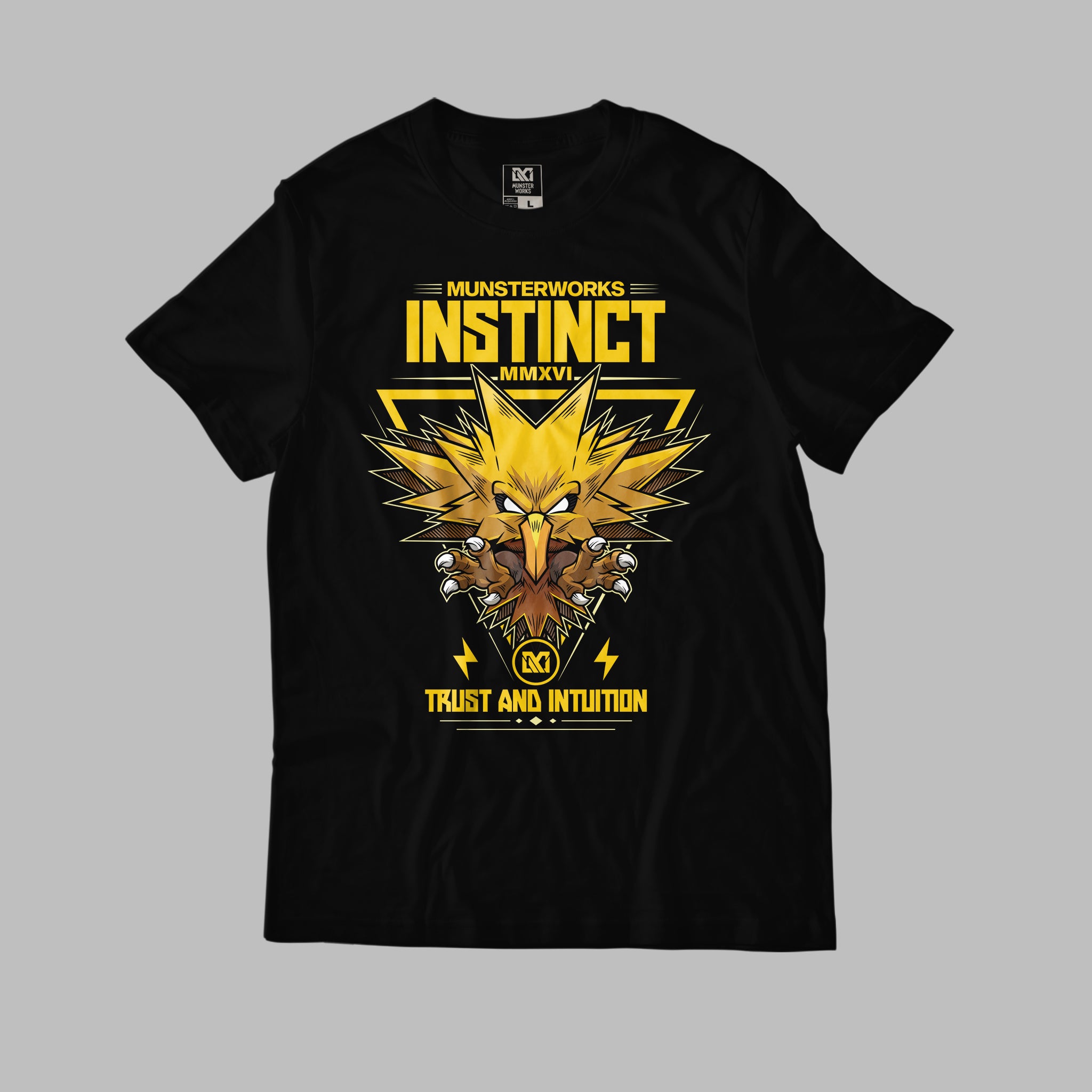 Instinct